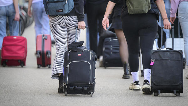 Oktobra nekoliko več prenočitev kot lani, turisti so največkrat prespali v Ljubljani