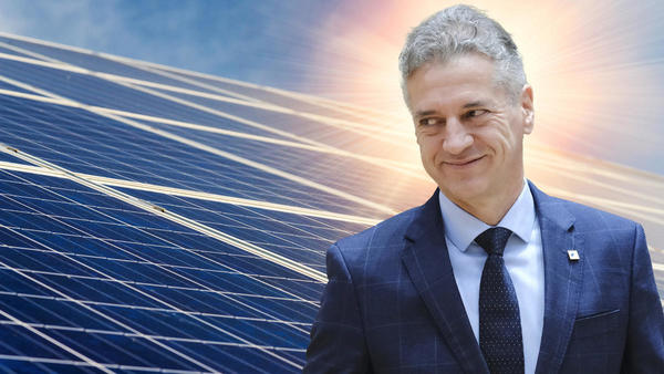 Solarni podjetnik Robert Golob: kaj je čudnega v zgodbi, na kaj ne odgovori