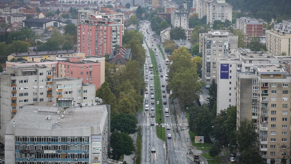 Deset stanovanj, ki jih do sredine februarja lahko kupite na dražbah