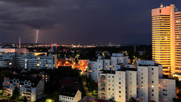 V Nemčiji lani največji upad cen stanovanj po letu 2000