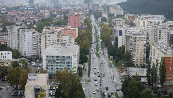 Ta stanovanja lahko do sredine junija kupite na dražbah