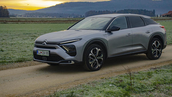 Citroënov posebnež ohranja pričakovan značaj na vseh področjih