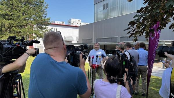 V Mariboru zmanjšujejo odvisnost od plina, gradijo novo kotlovnico na biomaso