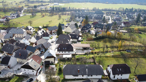 Kako visoko je šla na dražbi cena apartmaja v Bovcu