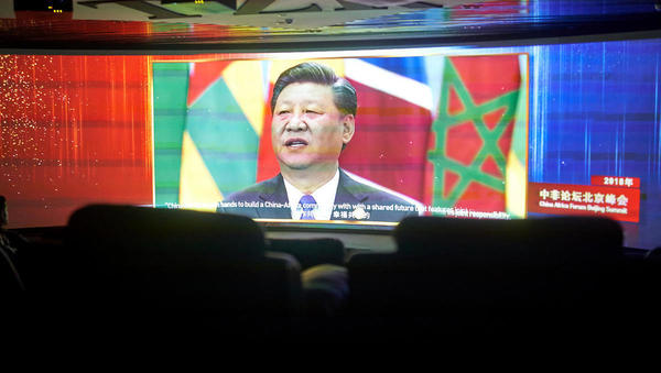 Xi Wants Bigger Returns, Fewer Headaches From African Debt Deals