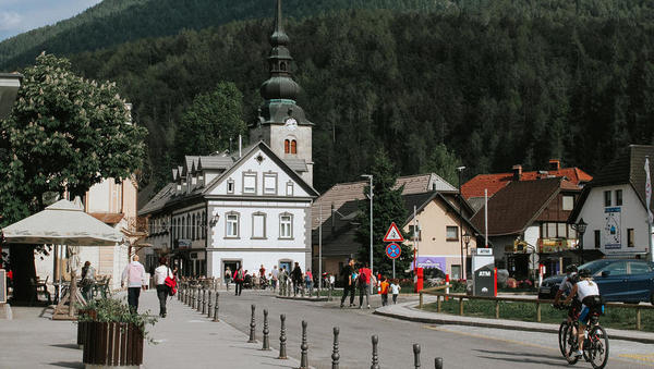 Zakaj je boljše, da imate stanovanje kot apartma