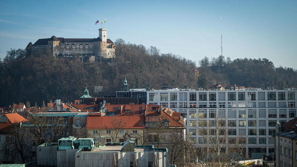 Za koliko se zdaj proda stanovanje v Ljubljani?